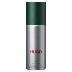 hugo boss bottled deo spray