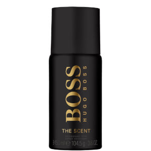 Espray desodorante The Scent de Hugo Boss 150 ml