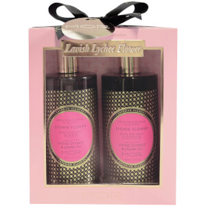 MOR Beautiful Bohemeinne: Little Luxuries Bohemienne Hand Cream 50ml