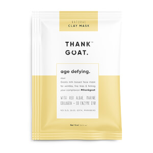 Thank Goat Age Defying Sachet