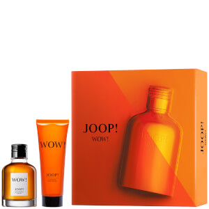 Set navideño de Eau de Toilette WOW de JOOP! 60 ml