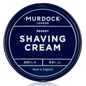 Crema de afeitado de Murdock London 200 ml