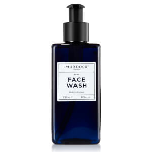 Murdock London Face Wash 250 ml