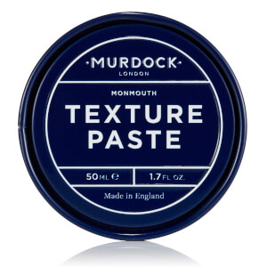 Murdock London Texture Paste 50ml
