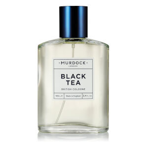 Murdock London Black Tea Cologne 100ml
