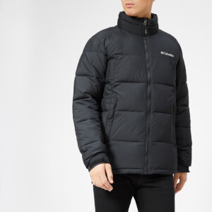 Columbia Men's Pike Lake Jacket - Black