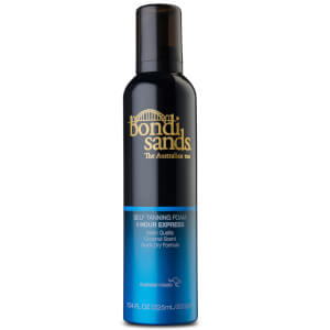 Bondi Sands 1 Hour Express Self Tanning Foam 225ml