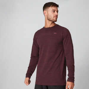 „Aero Knit“ marškinėliai ilgomis rankovėmis