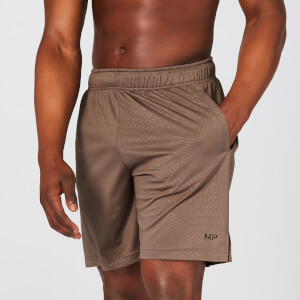 Myprotein Dry-Tech Infinity Shorts - Driftwood