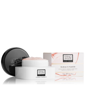 Erno Laszlo Hydra-Therapy Memory Sleep Mask (Free Gift) (Worth £30) Erno Laszlo Hydra-Therapy Memory Sleep Mask (Free Gift) (Worth £30)