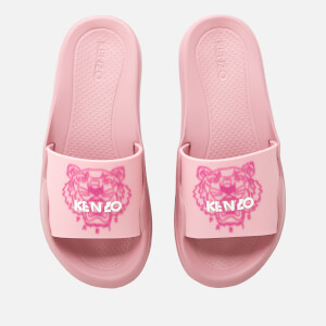 kenzo womens slides