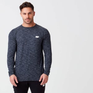 Navy Marl | MYPROTEIN 