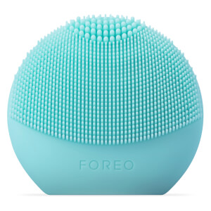 FOREO LUNA fofo Smart Facial Cleansing Brush - Mint