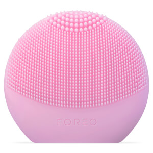 FOREO LUNA fofo Smart Facial Cleansing Brush - Pearl Pink