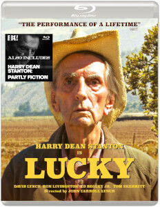 Lucky