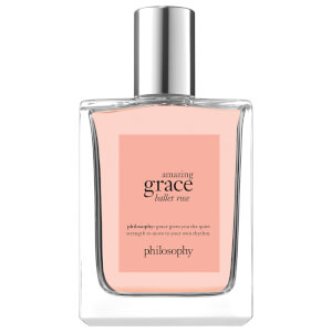 philosophy Amazing Grace Ballet Rose Eau de Toilette 60ml