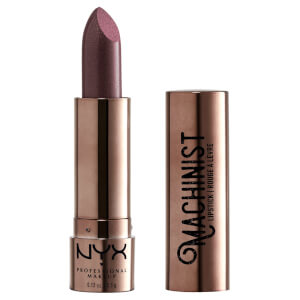 Rouge à Lèvres Machinist NYX Professional Makeup (différentes teintes disponibles)