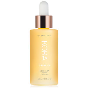 Kora Organics Noni Glow Face Oil