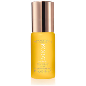 Kora Organics Noni Radiant Eye Oil