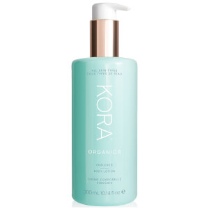 Kora Organics Enriched Body Lotion