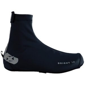 Oxford Bright Overshoes 1.0 - Black