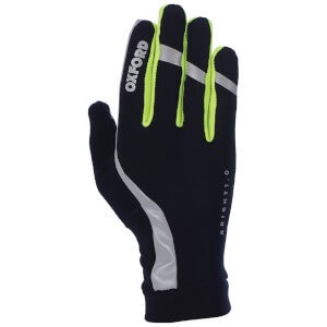 Oxford Bright Gloves 1.0 - Black