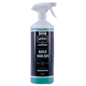 MINT Bike Wash 1 Litre