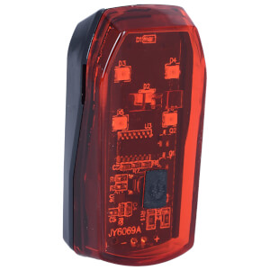 Oxford Bright Stop LED Rear Light