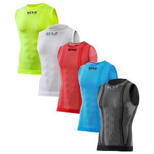 six2 base layer