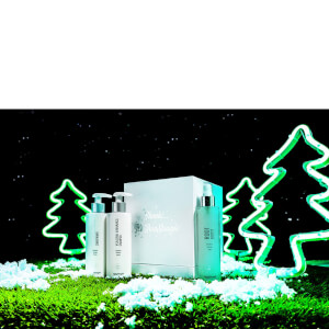 KeraStraight Root Boost Volume Enhance Shampoo and Conditioner