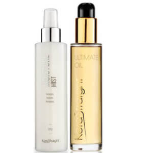 KeraStraight Oil Christmas Gift Set