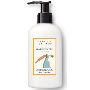 Crabtree & Evelyn Gardeners Body Lotion 300ml
