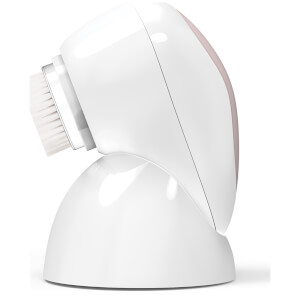 HoMedics Pureté The Complete Skincare Solution Facial Cleansing Brush