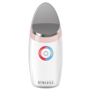 HoMedics Ilumi Facial Hot and Cold Treatment Device