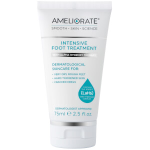AMELIORATE Intensive Foot Treatment 75 ml