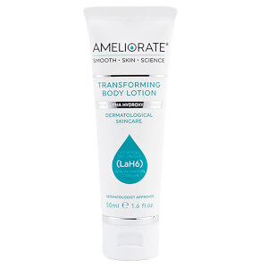 AMELIORATE Transforming Body Lotion 50ml