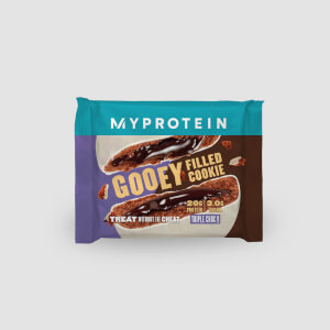 Filled Protein Cookie (Moctpa)