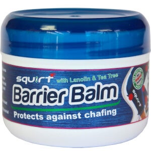 Squirt Barrier Balm Chamois Cream