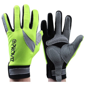 Proviz Reflective Waterproof Gloves