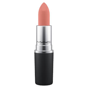 Rouge à Lèvres Powder Kiss MAC 3 g (différentes teintes disponibles)