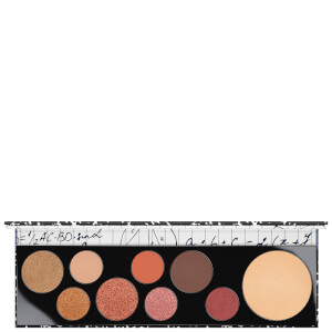 MAC Girls Palette - Smarty Pants