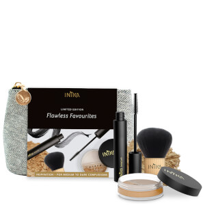 INIKA Flawless Favourites - Inspiration