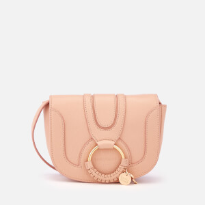 See By Chloé Women's Hana Cross Body Bag - Powder