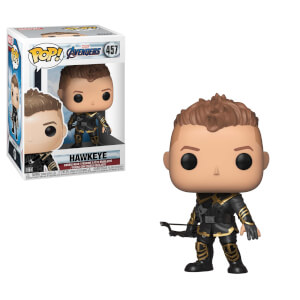 Marvel Avengers: Endgame - Hawkeye Pop! Vinyl Figur