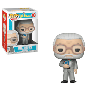 Dr. Seuss Pop! Vinyl Figur