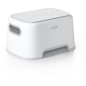 OXO Tot Step Stool White