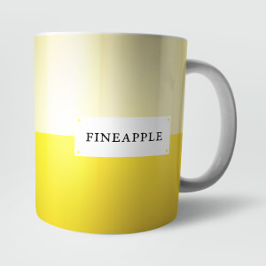 Fineapple Mug