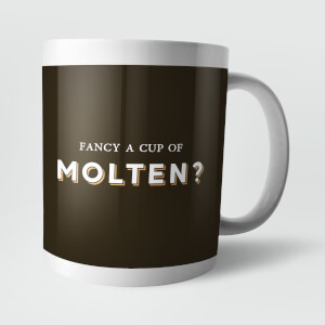 Fancy A Cup Of Molten? Mug