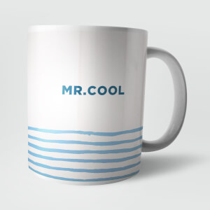 Mr.Cool Mug