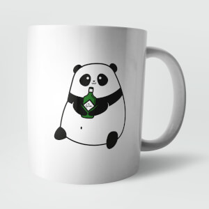 Gin & Bear It Mug